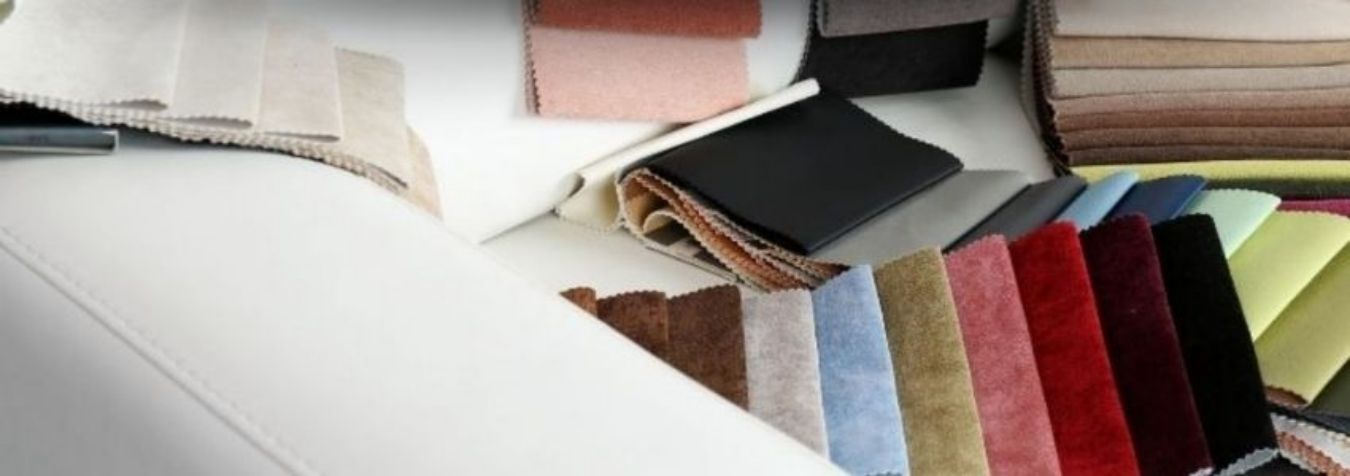 Upholstery Fabric